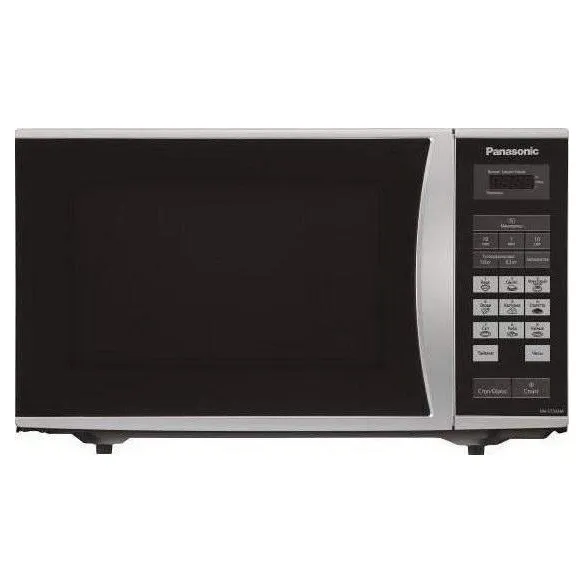 Микроволновая печь Panasonic NN-ST342MZPE