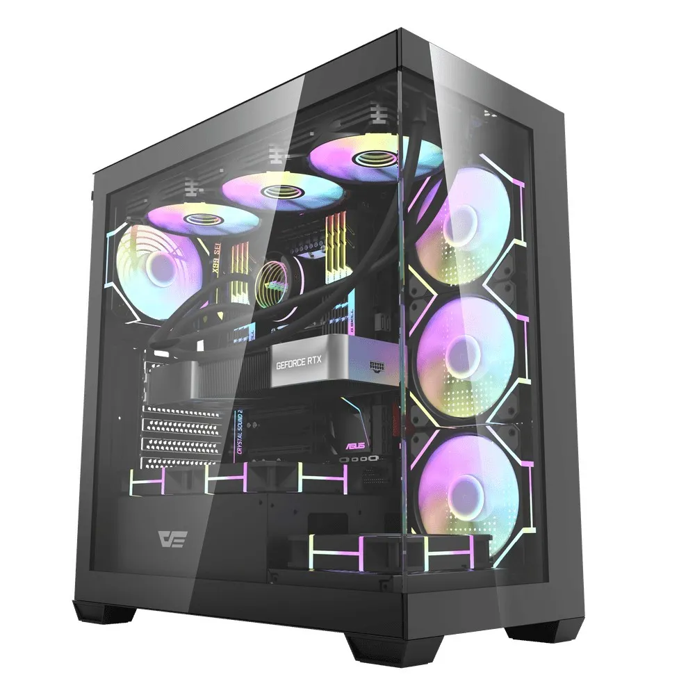 Корпус DarkFlash DS900 DF-DS900