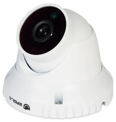 Купольная камера EAGLE EGL-CDM425L