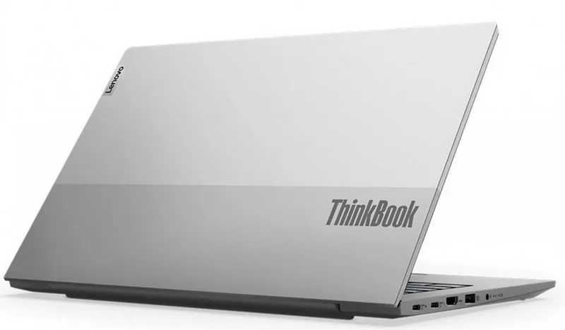 Ноутбук Lenovo ThinkBook14 Gen2 20VD006CRU