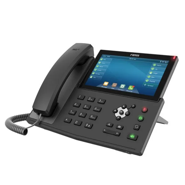 SIP-телефон Fanvil X7