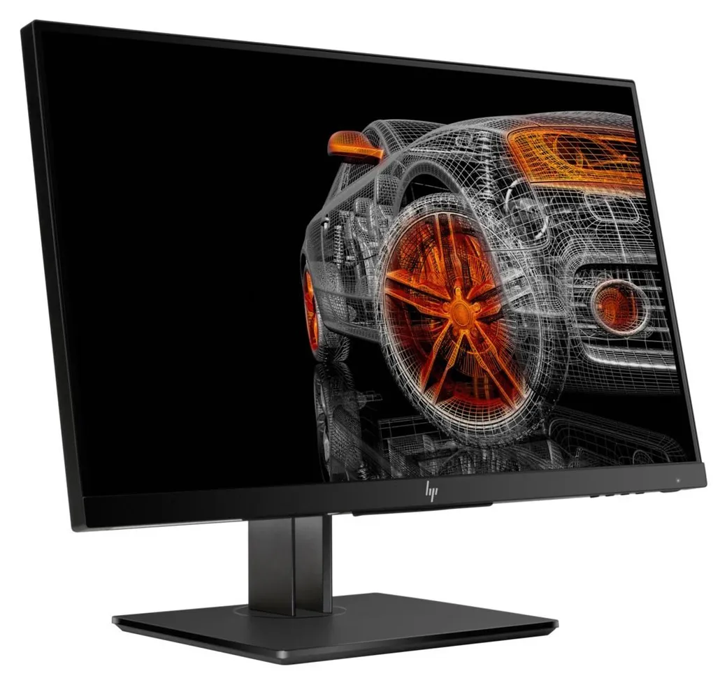Монитор 23" HP Z23n G2 Display 1JS06A4