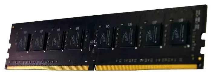 Оперативная память 8GB GEIL GP48GB2666C19SC