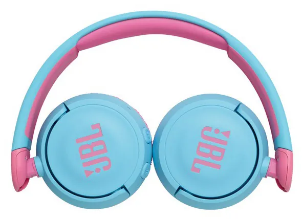 Bluetooth Гарнитура JBL (by harman) JR310BT blue