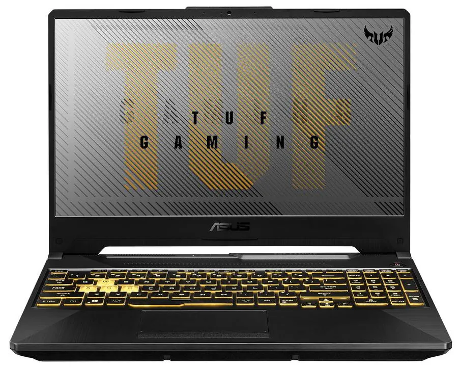 Ноутбук Asus TUF Gaming A15 FX506II-AL059