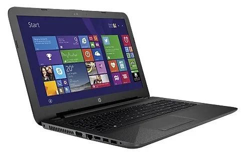 Ноутбук HP Europe 250 G4 T6R19ESACB