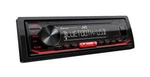 Автомагнитола JVC KD-X162