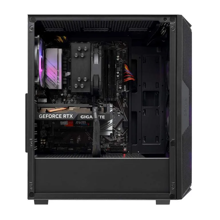 Компьютер Extreme 74006