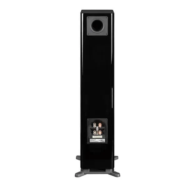 Акустическая система ELAC SOLANO FS 287.2 черная