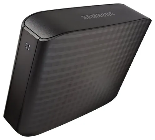 Внешний жесткий диск Seagate 3TB STSHX-D301TDBM