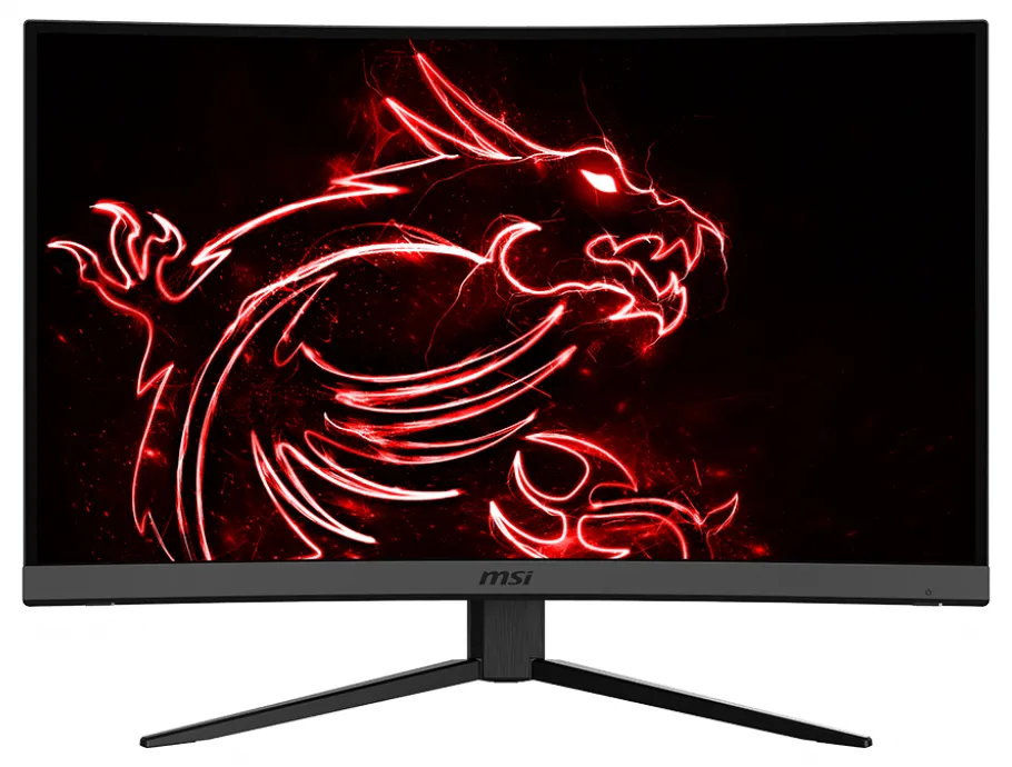 Монитор 27" MSI Optix MAG272C