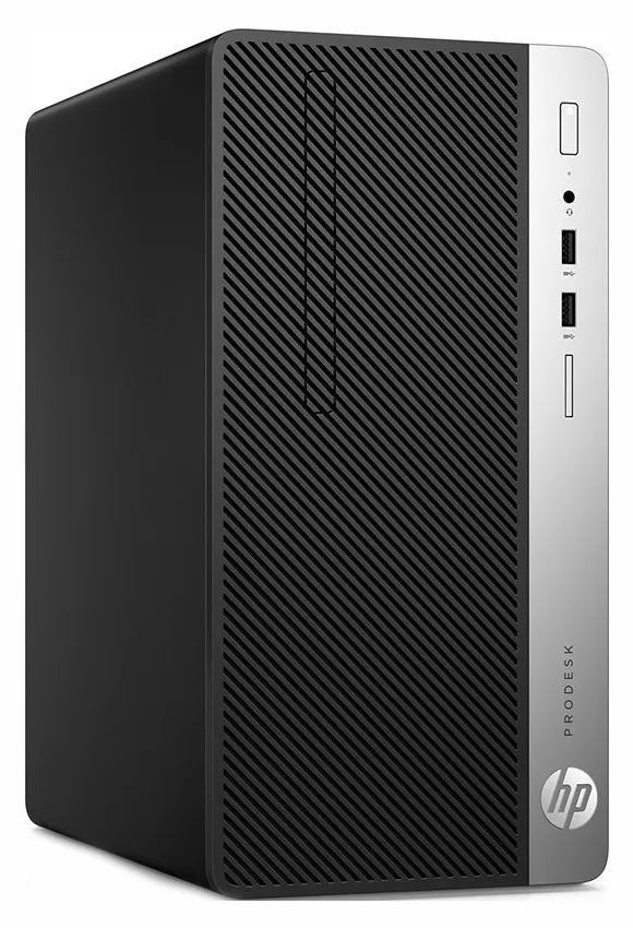 Системный блок HP Europe ProDesk 400 G5 2WY66AV TC13