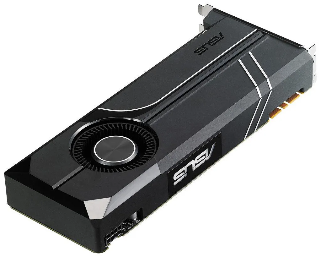 Видеокарта Asus GTX1070TI TURBO-GTX1070TI-8G