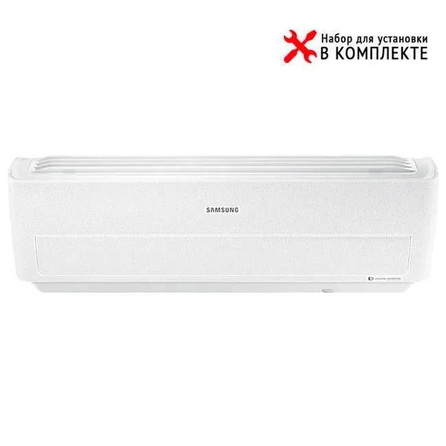 Кондиционер Samsung AR09MSPXBWKNER