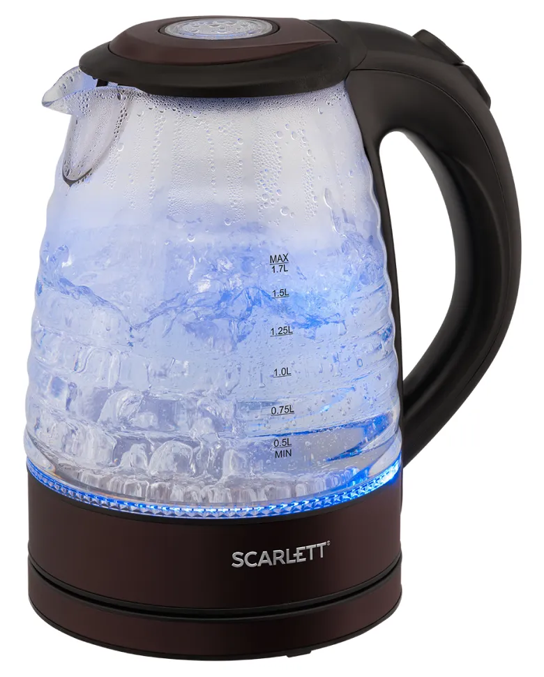 Электрический чайник Scarlett SC-EK27G97