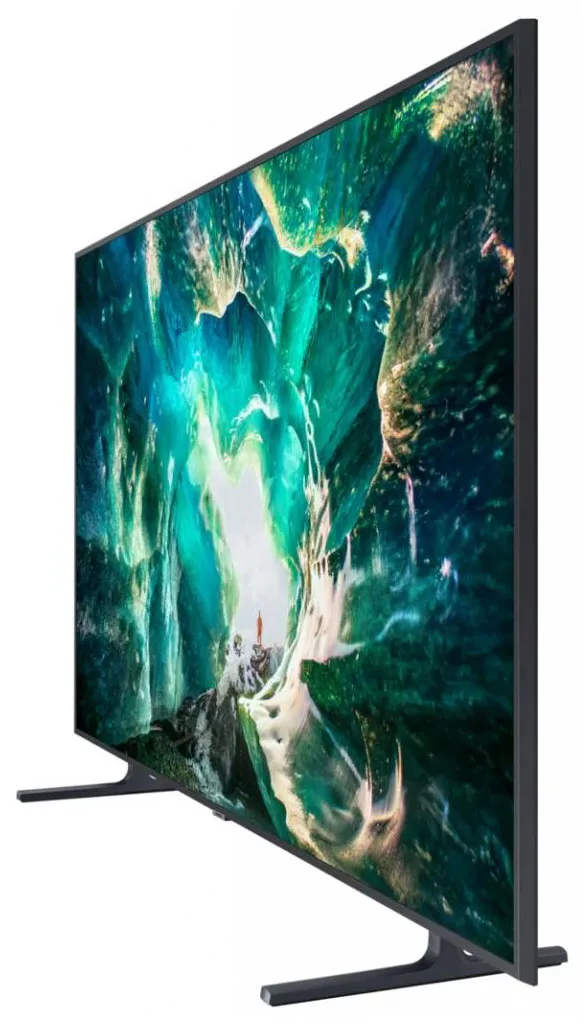Телевизор Samsung UE55RU8000UXCE