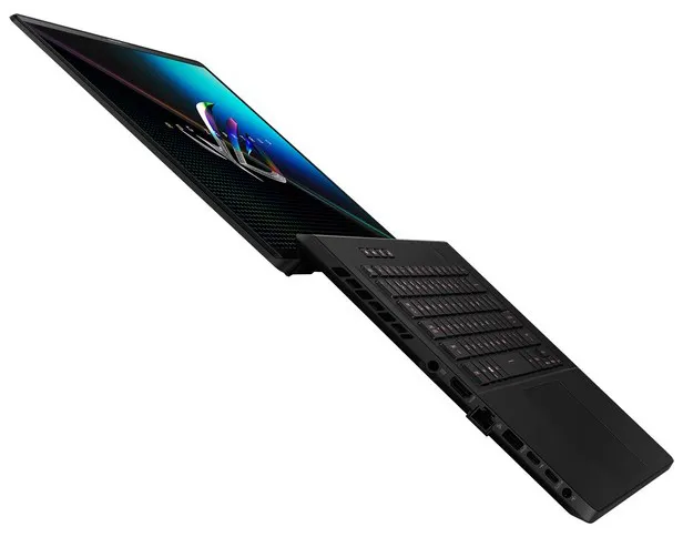 Ноутбук ASUS ROG Zephyrus M16 GU603ZW-K8039W 90NR0831-M001H0