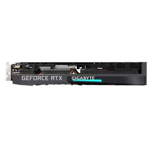 Видеокарта 8Gb Gigabyte GV-N307TEAGLE OC-8GD