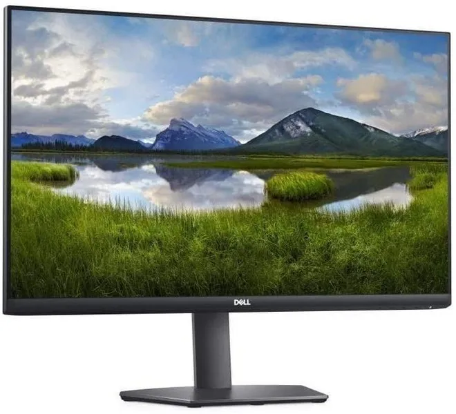 Монитор 27" Dell S2721HSX