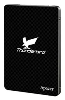 SSD накопитель 128GB Apacer AST680S AP128GAST680S-1