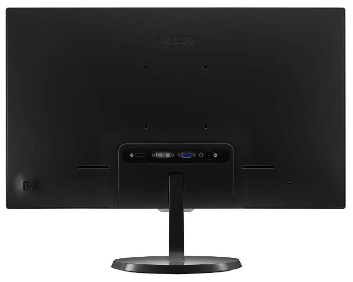 Монитор 23" Philips 237E7QDSB/00