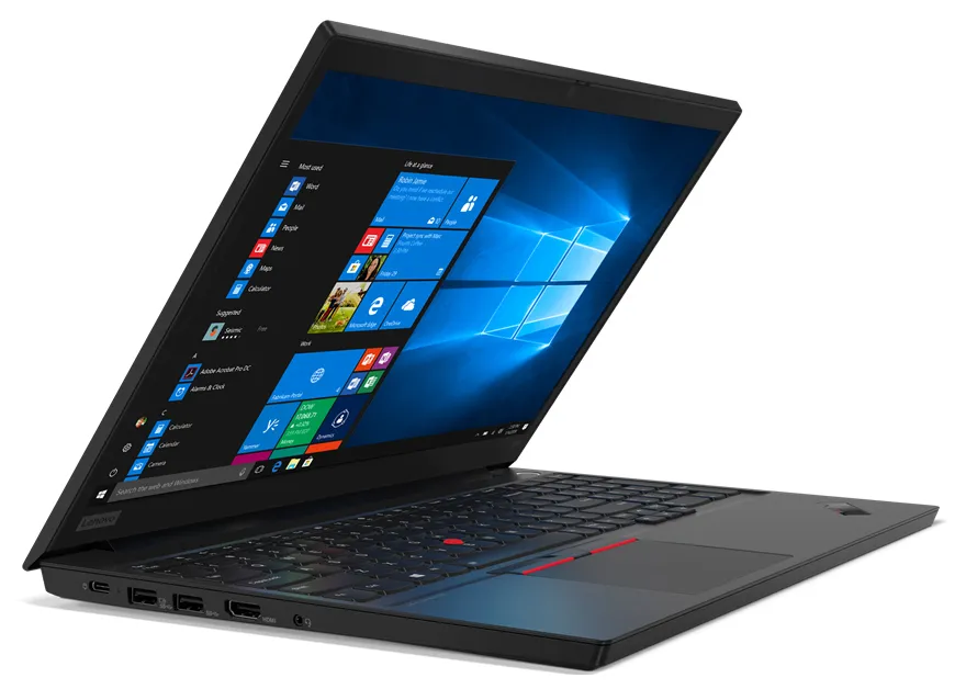 Ноутбук Lenovo E15-IML T 20RD005PRT