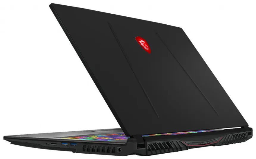 Ноутбук MSI GP75 Leopard 9SE-1038XKZ-BS7975H16G1T0DX