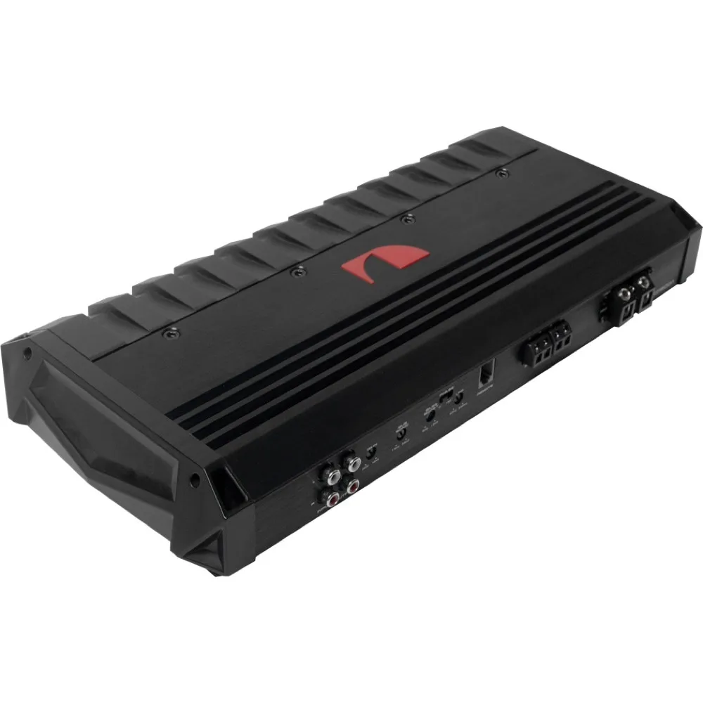 Усилитель автомобильный Nakamichi NAK-NGXA804