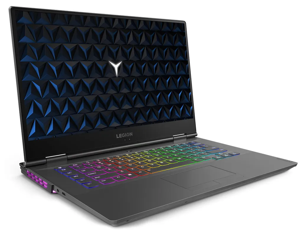 Ноутбук Lenovo Legion Y740-15ICHg 81HE000YRK