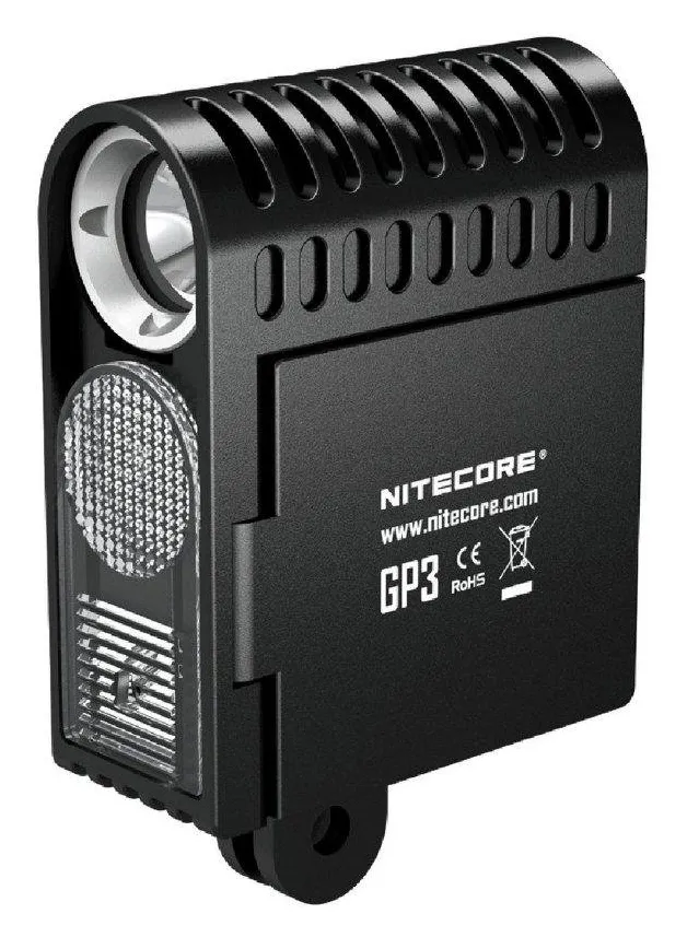 Фонарь Nitecore GP 3 CRI