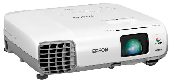 Проектор Epson EB-965H