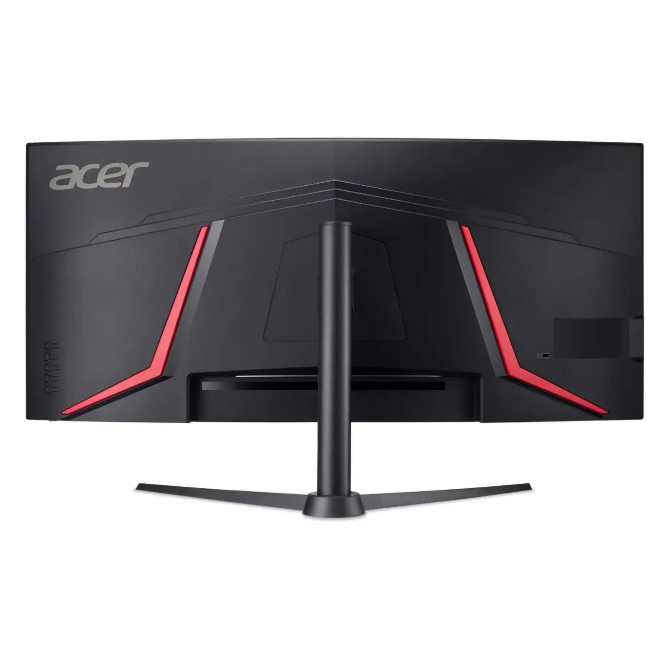 Монитор 34 '' Acer Nitro XZ340CUJ0bmiiphx UM.CX0EE.009