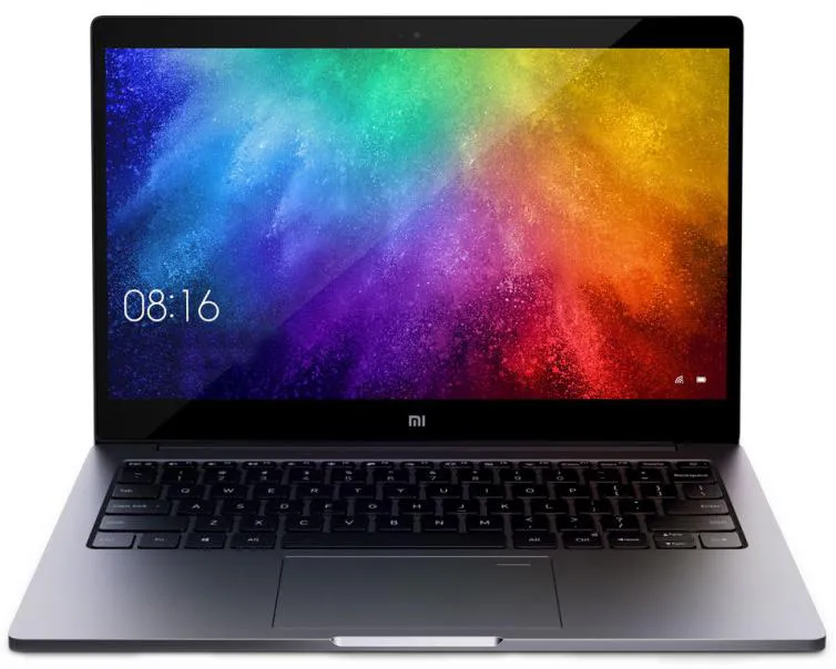 Ноутбук Xiaomi Mi Air JYU4051CN