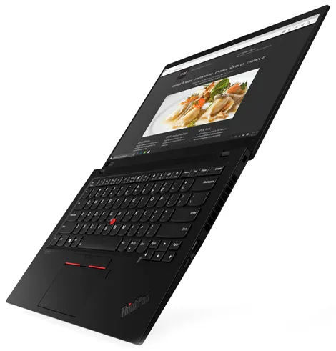 Ноутбук Lenovo X1 Carbon (7-th gen), 20QD003MRT