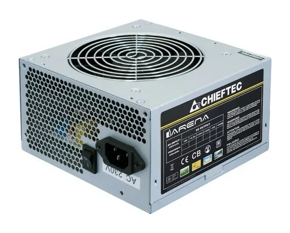 Блок питания 450W CHIEFTEC iArena GPA-450S8