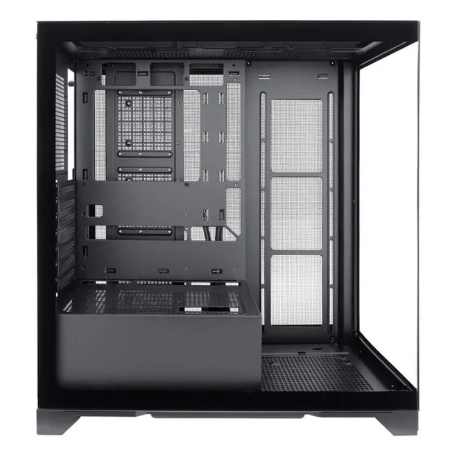 Корпус для ПК 1STPLAYER MIKU Mi8 Black