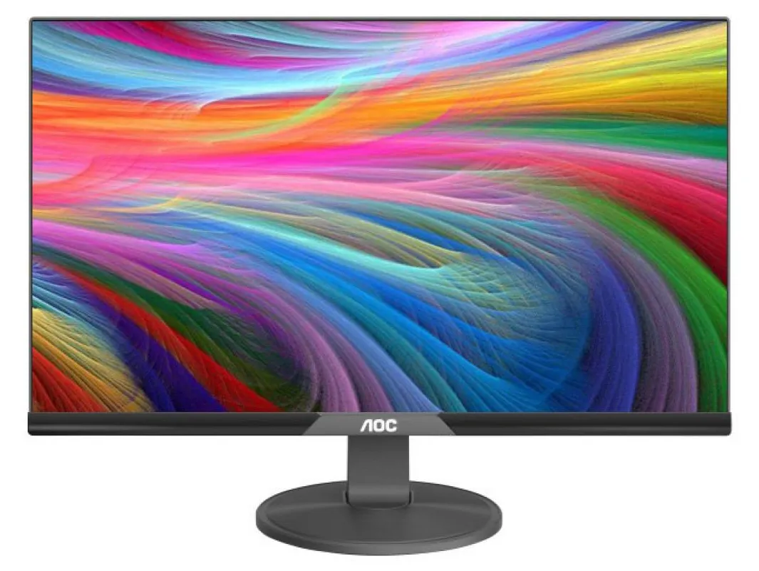 Монитор 21.5" AOC I220SWH