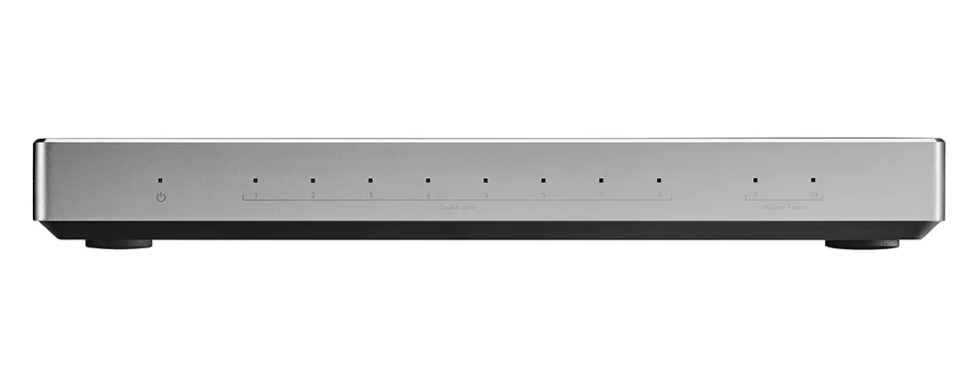 Коммутатор Asus XG-U2008