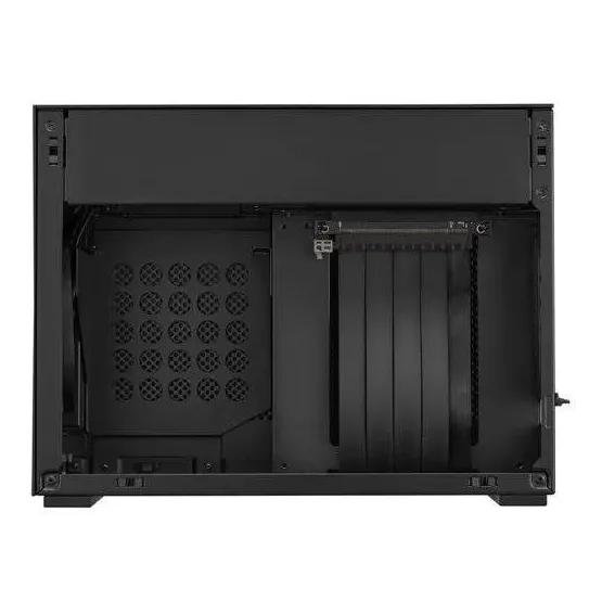 Корпус для ПК Lian Li A4H20 Black