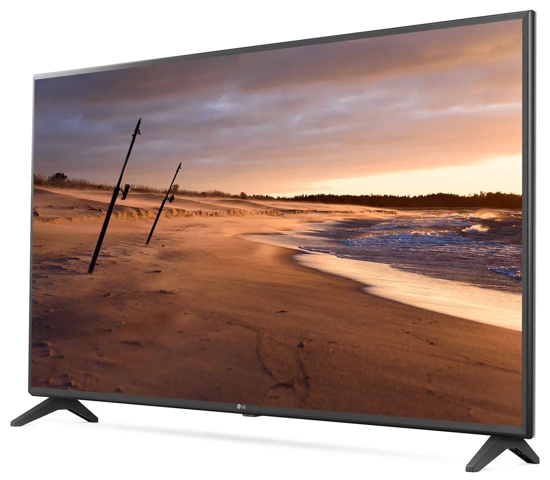 Телевизор LG 55UK6200PLA