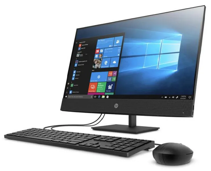 Моноблок HP ProOne 440 G6 205U5ES