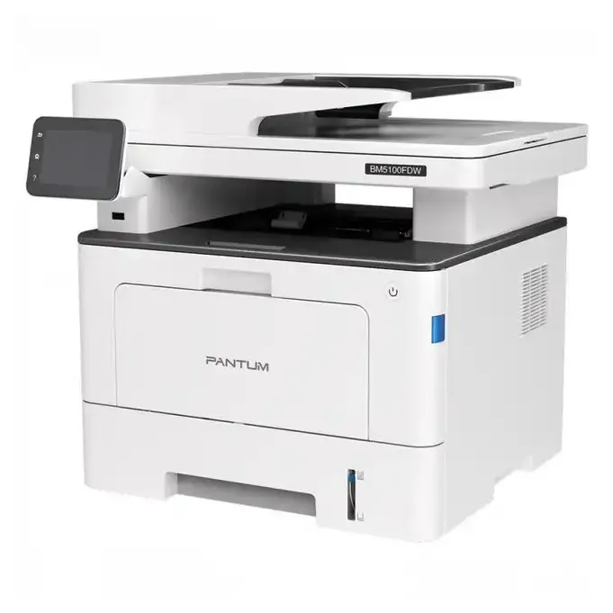 МФУ PANTUM BM5100FDW