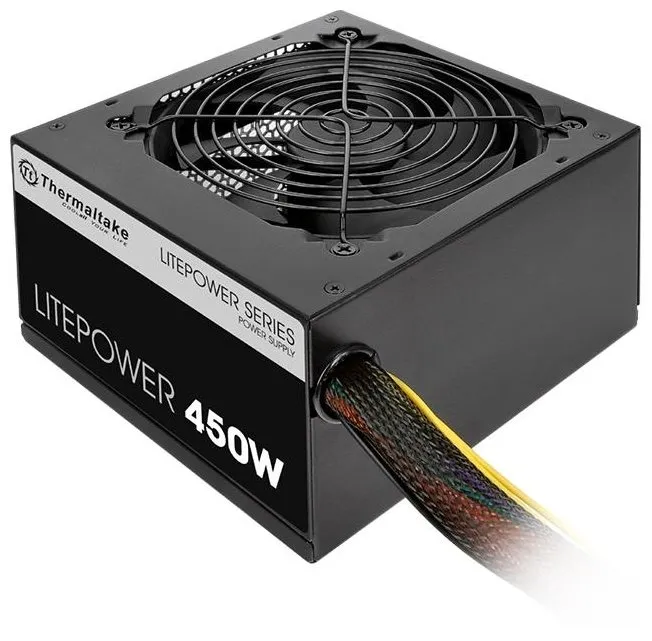 Блок питания Thermaltake PS-LTP-0450NPCNEU-2