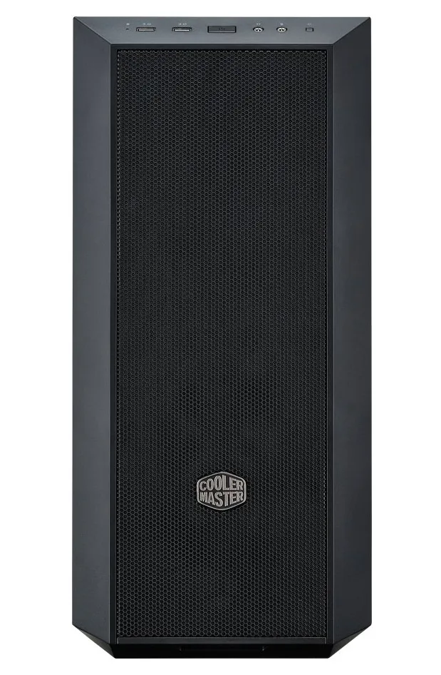 Корпус для ПК CoolerMaster MasterBox 5 MCX-B5S1-KWNN-11
