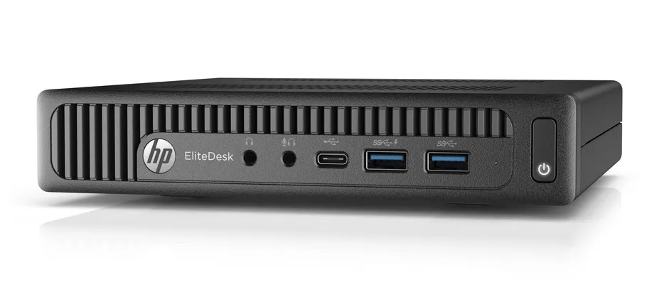 Компьютер-комплект HP Europe 260 G2 2MS63EA