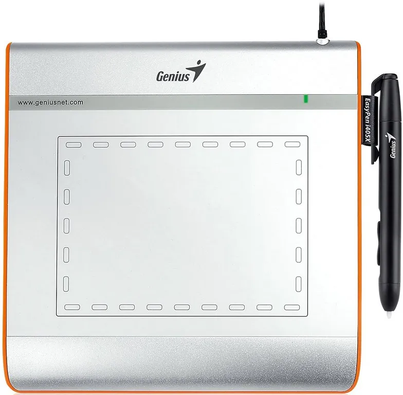 Планшет Genius EasyPen i405X