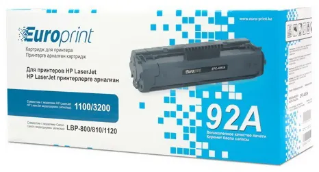 Картридж Europrint EPC-4092A