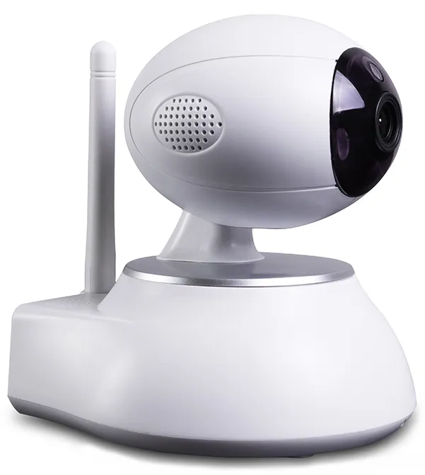 Беспроводная мини PTZ камера Patrol Hawk Vcam