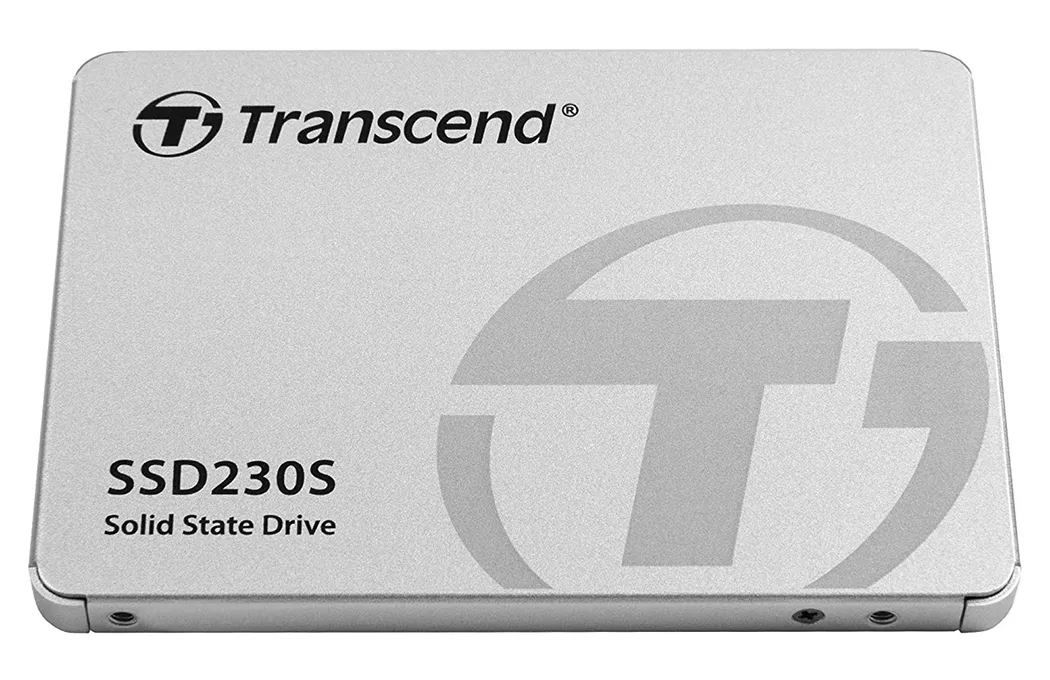 SSD накопитель 1TB Transcend TS1TSSD230S