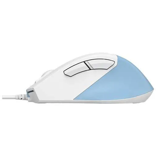 Мышь A4tech Fstyler FM45S Air Icy Blue